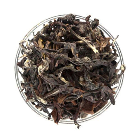 Oriental Beauty Oolong Tea