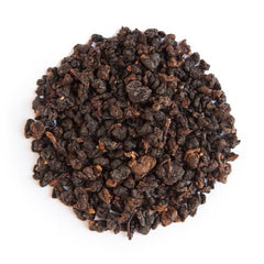 Ruby Oolong Organic Tea