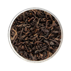 Antique Pu Er Organic Tea