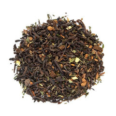 Vanilla Mint Pu Er Organic Tea