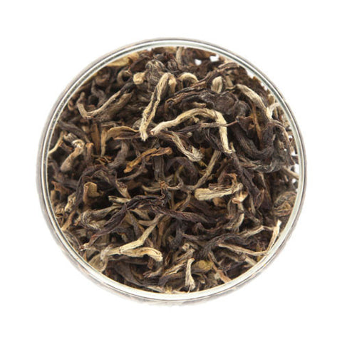 Arya Diamond 2015 First Flush Darjeeling Organic Semi-Oxidized Tea