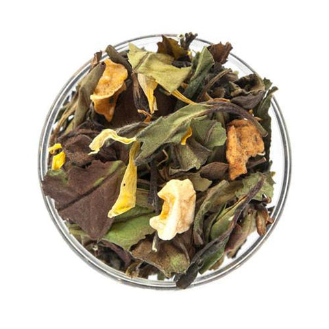 Ambrosia Organic White Tea