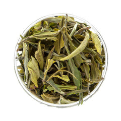 Arya Pearl 2014 First Flush Darjeeling Organic White Tea