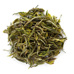 Arya Pearl 2014 First Flush Darjeeling Organic White Tea