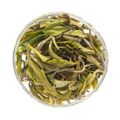 Arya Pearl 2015 First Flush Darjeeling Organic White Tea