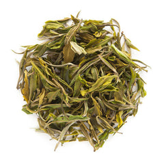 Arya Pearl 2015 First Flush Darjeeling Organic White Tea