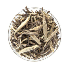 Jasmine Silver Needles Organic White Tea