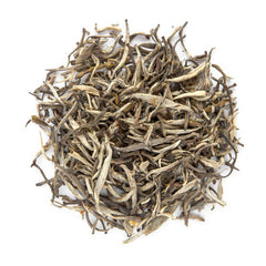 Jasmine Silver Needles Organic White Tea