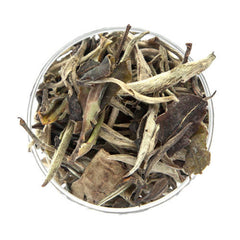 Ancient Moonlight Organic White Tea