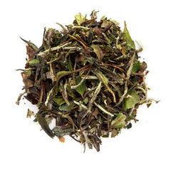 Royal Mandarin Organic White Tea