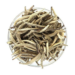 Silver Needle Organic White Tea