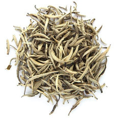 Silver Needle Organic White Tea