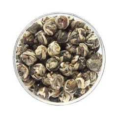 White Pearls Organic White Tea