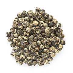 White Pearls Organic White Tea