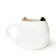 Calico Cat 10oz Mug