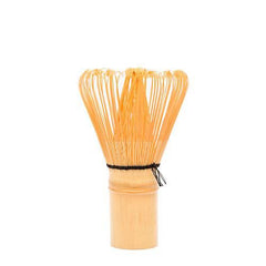 matcha whisk, otherwise known as a chasen