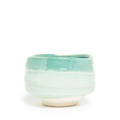 Umi No Awa "Seafoam" Matcha Bowl