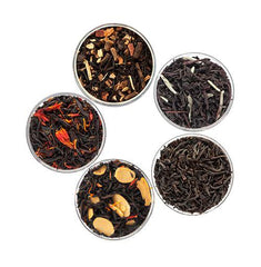 Black Tea Sampler Collection