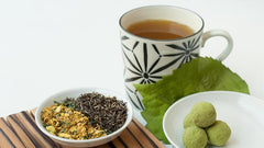 Okinawa Life Tea Bundle