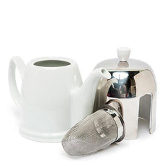 Guy Degrenne Modern Salam Tea Pot All Parts