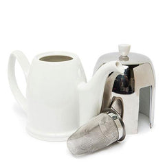 Guy Degrenne Modern French Teapot - All Parts