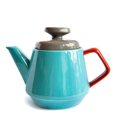 Pop Sagaform Teapot