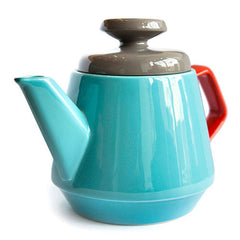 Pop Sagaform Teapot