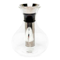 eva solo tea maker without jacket