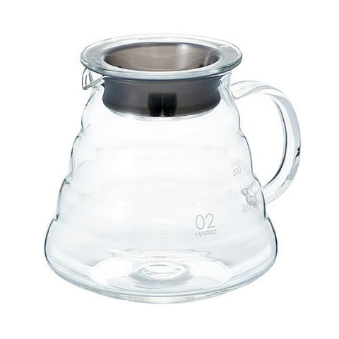 Hario Glass Teapot