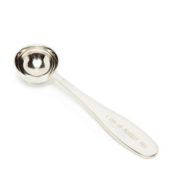 Stainless Measuring Teaspoon