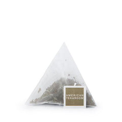 Pure White Organic Tea Sachets