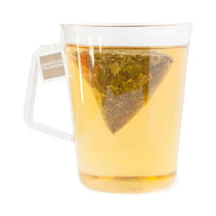 White Citron Organic Tea Sachets