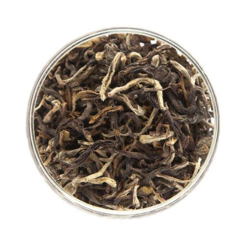 Arya Diamond 2017 First Flush Darjeeling Organic Semi-Oxidized Tea