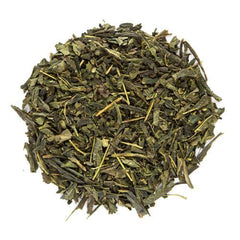 bancha loose green tea