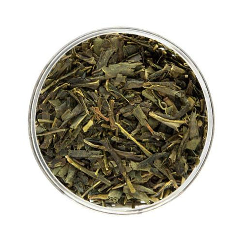 Bancha Organic Green Tea