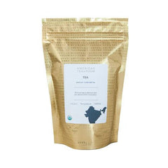 Black Mandarin Organic Tea