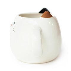 Calico Cat 10oz Mug