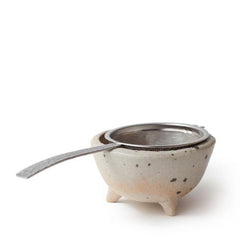 Tea Strainer Rest