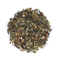 White Citron Organic White Tea