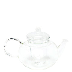 9 - Cup Trendglas Miko Teapot